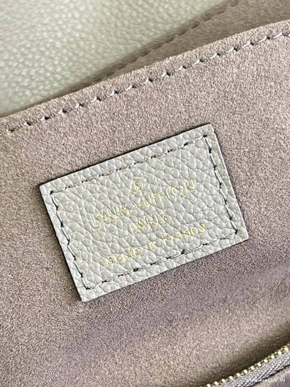 Aaa replica bags VUITTON LOUIS MADELEINE MM 0718